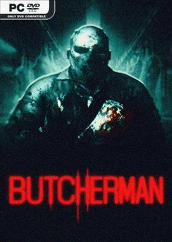 Butcherman-TENOKE
