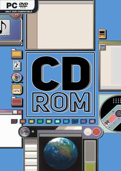 CD-ROM Build 23250015