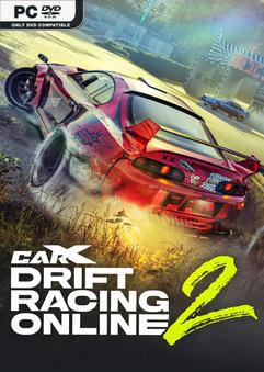 CarX Drift Racing Online 2 v0.18.4
