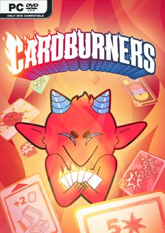 Cardburners-TENOKE