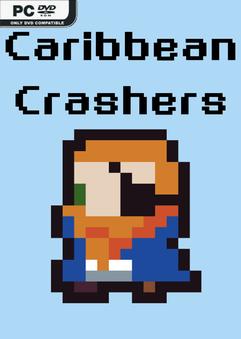 Caribbean Crashers Build 15360468