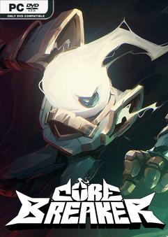 Corebreaker Build 23205392