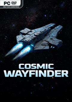 Cosmic Wayfinder Build 23009983