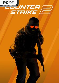 Counter Strike 2 Build 15936283