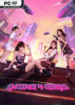 Dating 4 Girls Build 23280553