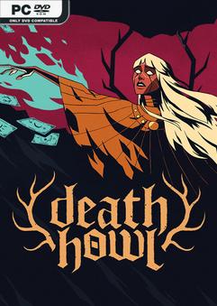 Death Howl Build 22568280