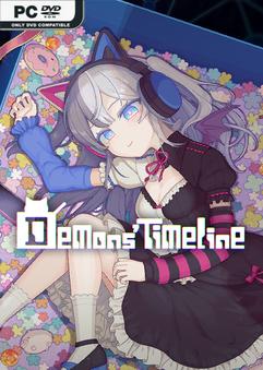 Demons Timeline Build 23166317