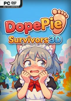 DopePie Survivors 3D Build 23093636