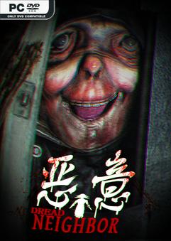 Dread Neighbor-Repack