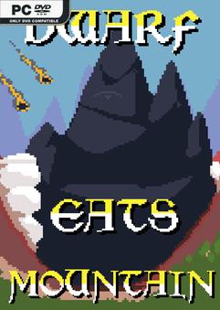 Dwarf Eat Mountain v1.2.2