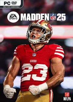 EA SPORTS Madden NFL 25 v1.0.126.45281 HYPERVISOR-Repack