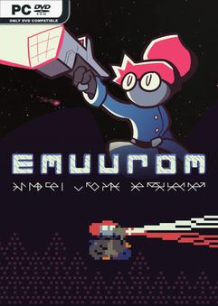 EMUUROM Build 23575327