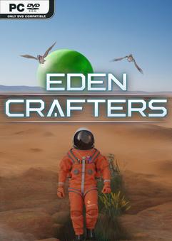 Eden Crafters v1.0i-P2P