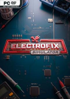 ElectroFix Simulator-GoldBerg