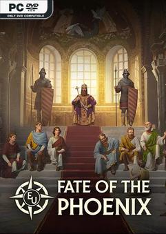 Europa Universalis V Fate of the Phoenix-RUNE