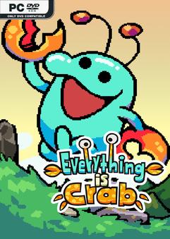 Everything is Crab v1.0.1