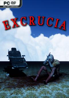 Excrucia v1.2