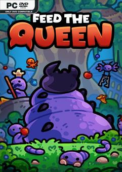 FEED THE QUEEN Build 23471547