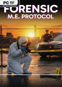 FORENSIC M.E. Protocol-GoldBerg