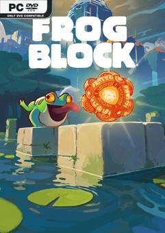 FROGBLOCK Build 23388362