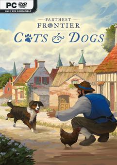 Farthest Frontier Cats and Dogs-RUNE