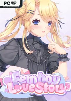 Femboy Love story Build 22393065