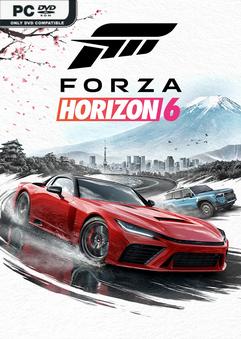 Forza Horizon 6 v364.933-P2P