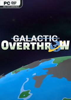 Galactic Overthrow Build 23420257