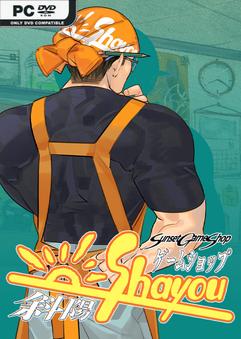 Game Shop Shayou Build 23194029