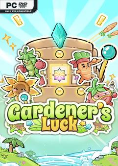 Gardeners Luck Build 22920540