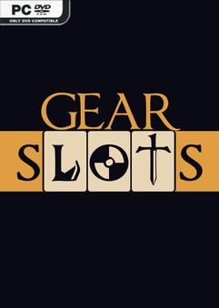 Gear Slots Build 22806876
