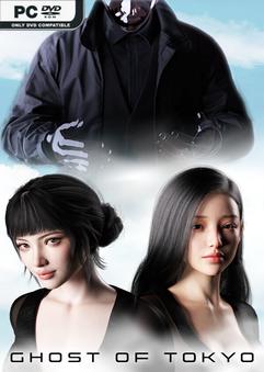 Ghost of Tokyo Build 23072720