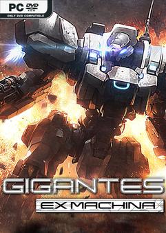 Gigantes Ex Machina Early Access