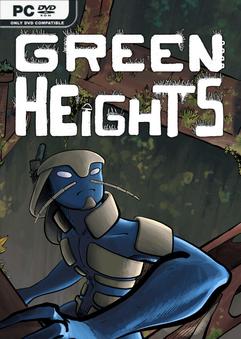 Green Heights Build 19067174