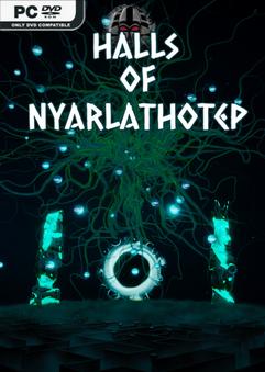 Halls of Nyarlathotep Early Access