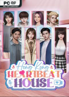 Heartbeat House Hong Kong v2.1.0