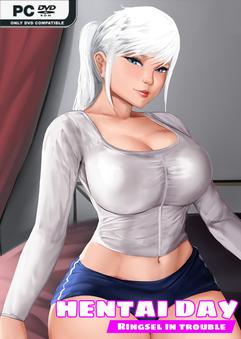 Hentai Day Ringsel in Troubles v1.0.1