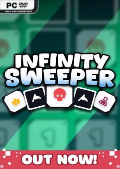 Infinity Sweeper Build 24206018