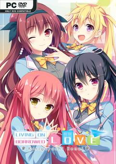 Karigurashi Renai Living on Borrowed Love v1.3.0