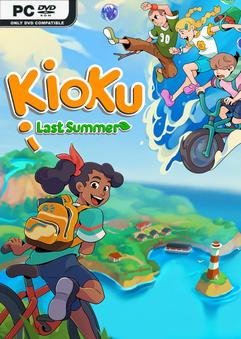 Kioku Last Summer-GoldBerg