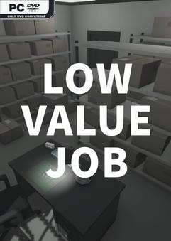 LOW VALUE JOB Build 22033848
