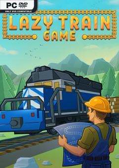 Lazy Train Game Build 23172809