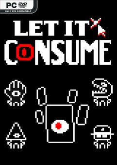 Let It Consume Build 22914348
