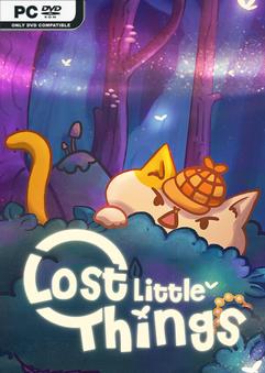 Lost Little Things Build 22884214