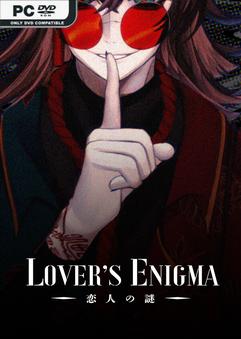 Lovers Enigma Build 23524423