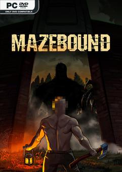 MAZEBOUND Hunt Gather Run Build 25052026-0xdeadcode