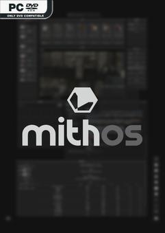 MITHOS Build 23451014