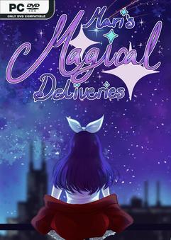 Maris Magical Deliveries Build 21235663