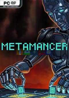 Metamancer Build 22067737