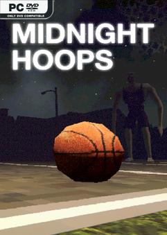 Midnight Hoops Build 23069409